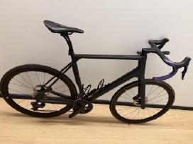 Canyon endurace CF SLX 8
