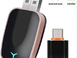 Belaidis Carplay Android Adapteris automobiliams