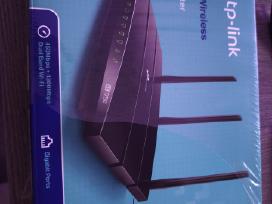 WiFi maršrutizatorius tp-link Ac1750