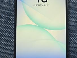 Samsung Galaxy A17 128gb kaip naujas