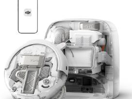 Dji Romo P robotas siurblys