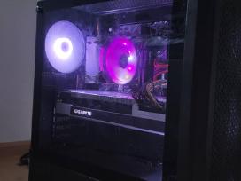 Ryzen 7 5700x rtx 3080 10gb kompiuteris
