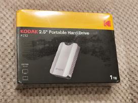 Isorinis HDD -1tb