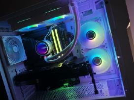 I7-13700kf Rx 7900 XT 20gb 64gb Ddr5