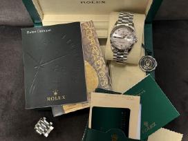 Rolex Oyster Perpetual Day-date 36