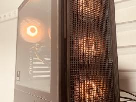 Žaidimų Pc Ryzen 5 / Gtx 1660 Ti
