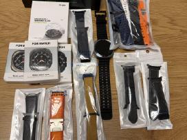 Išmanusis laikrodis Samsung Galaxy Watch Ultra Lte