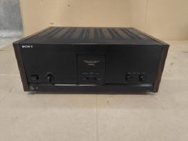 Sony Ta-n80es galios stiprintuvas
