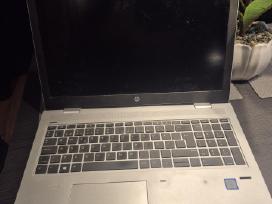 Hp Probook 650 G4 i7-8850h / 32gb Ddr4/ 256gb SSD