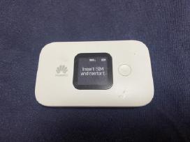 Modemas su sim kortele Huawei e5577e