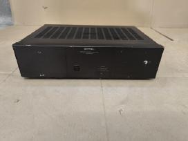 Rotel Rb980bx ir Nad 916 galios stiprintuvai