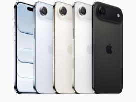 Perku iPhone 18pro 17pro 17 Air