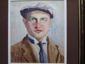 M. Dobužinskis, V. Kairiūkštis