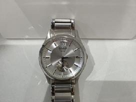 Casio vyriškas laikrodis