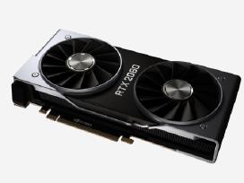 Perku Rtx Vaizdo plokstes