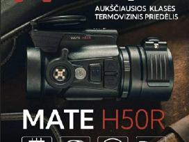 Skelbimo 'Nocpix Mate H50r - Žiedas 62mm.' paveikslėlis