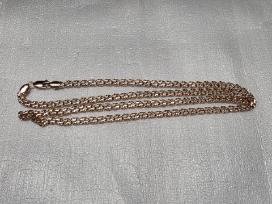 Bismark Au585 LT praba 23,83gr 54cm