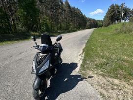Peuogot speed fighter 3