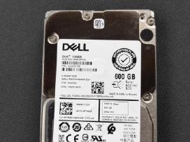 Idealus HDD 2,5" Dell Sas 600gb nenaudotas