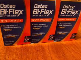 Osteo Bi-flex papildai