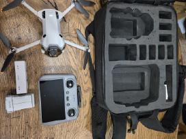 Dji Mini 4 Pro Fly More Combo + RC 2