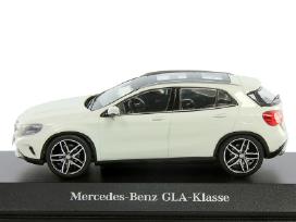 Mercedes Benz Gla 1:43