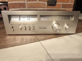 Fisher Fm-2310 tiuneris