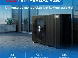 Tcl Monoblokas oras-vanduo 14kw R290 400v