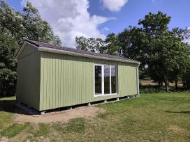 Medinių,modulinių namelių, pirčių ir sandeliukų