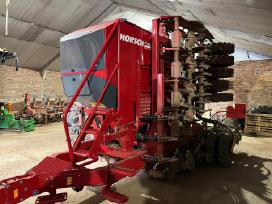 Horsch 6, sėjamosios, sodinamosios