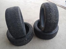 Žieminės padangos r18 245/45