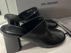 Balenciaga Glove Sabot, 39 dydžio basutės