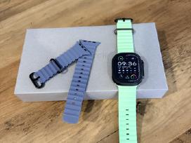 Apple Watch Ultra 3 Lte GPS