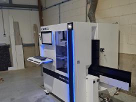 Homag Drillteq V-200 CNC gręžimo staklės