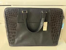 Zilli Porte Document Holder Bag Ettore Vea