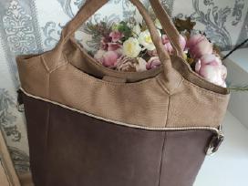 Moteriška rankinė 2in1 Avon, Nauja
