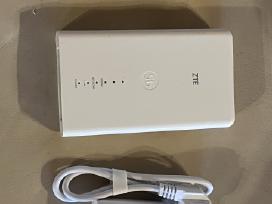 Zte mc7010 5G modemas antena