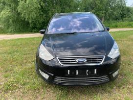 Parduodu Ford Galaxy 2013m,2,0 103kw dalimis