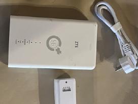 Zte mc889a 5G modemas antena