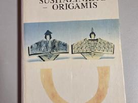Susipažinkite-origamis