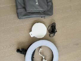 Nanlite Halo 18 LED Ring Light
