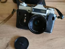 Fotoaparatas Zenit