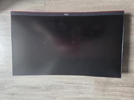 Aoc 144hz + (kompiuteriu remontas)