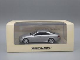 Mercedes Benz Cls 1:43