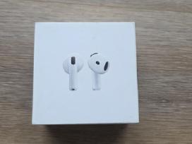 Apple Airpods 4 Ausines