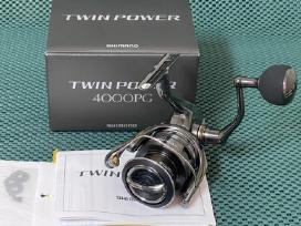 Shimano Twin Power 4000pg