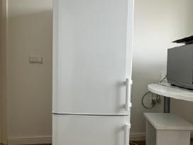 Parduodamas Liebherr Cu 2811 šaldytuvas
