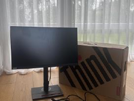 Lenovo Thinkvision P24h-20 23.8", Ips, Qhd