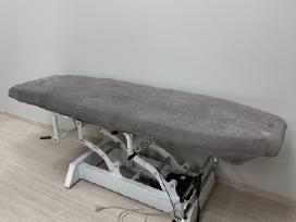 Elektrinis kosmetologinis masažinis gultas