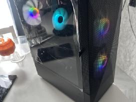 Gaming Pc Ryzen 5 5600g Rtx 2070 Super 8gb